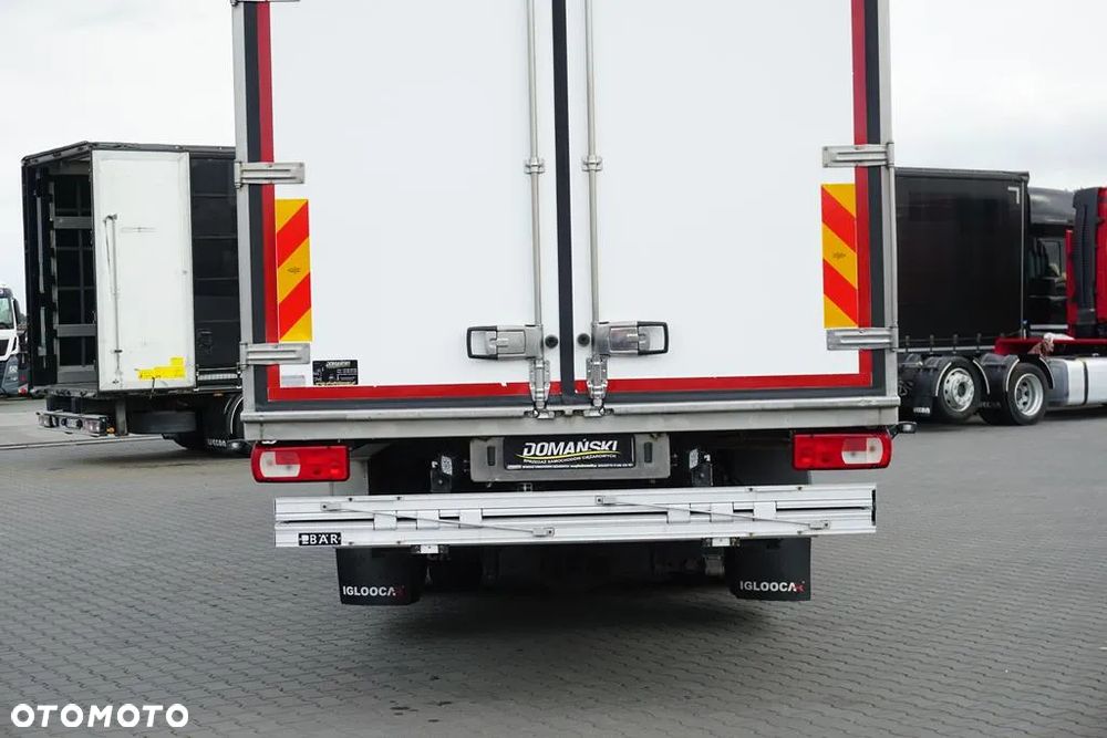 DAF XF 480 / E 6 / ACC / CHŁODNIA + WINDA / 18 PALET / ŁAD. 12 540KG - 31