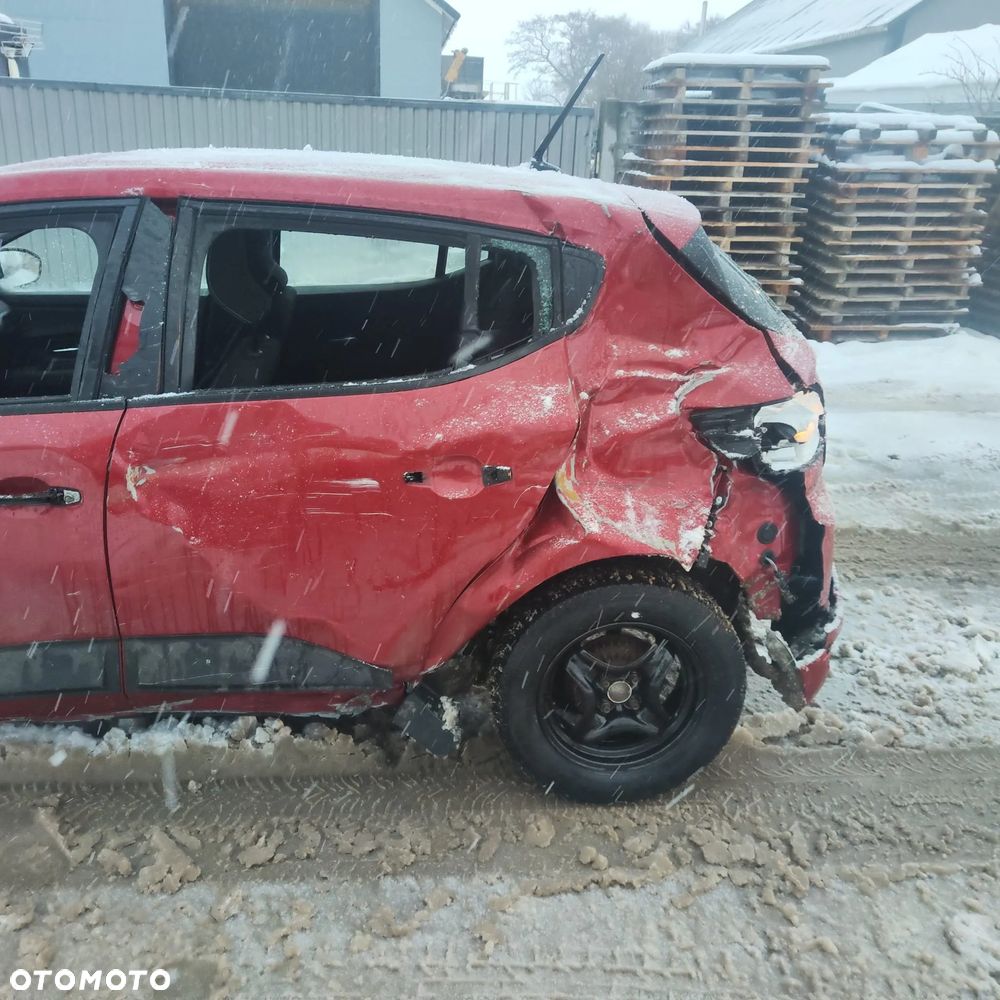 Dacia Sandero 1.0 TCe Comfort - 14