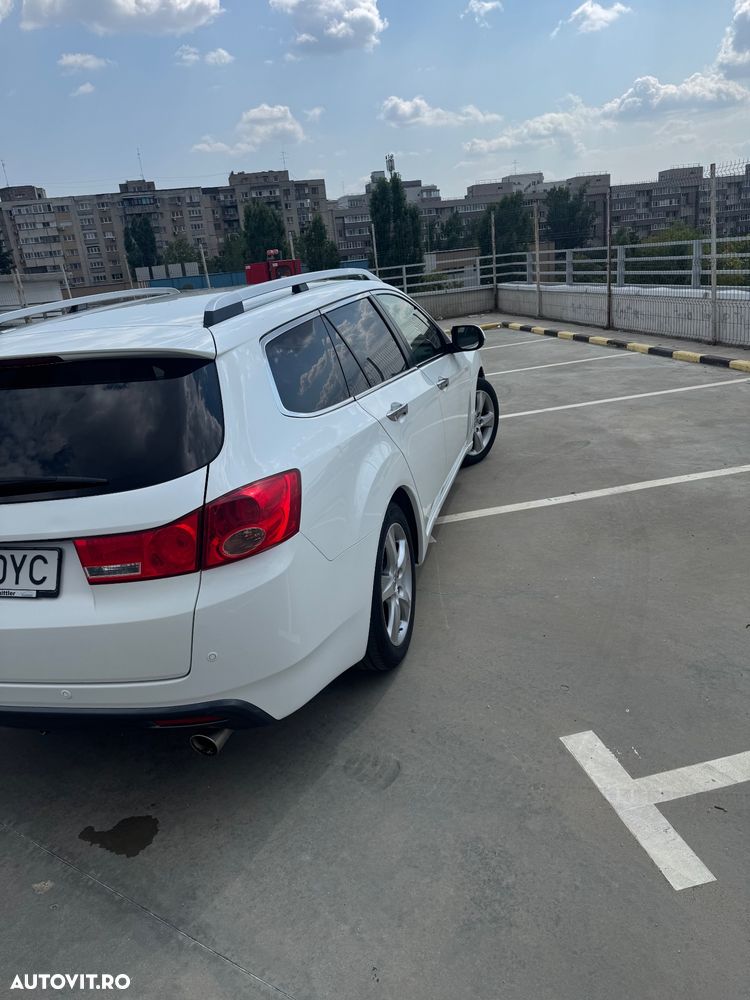 Honda Accord 2.0 Comfort - 7