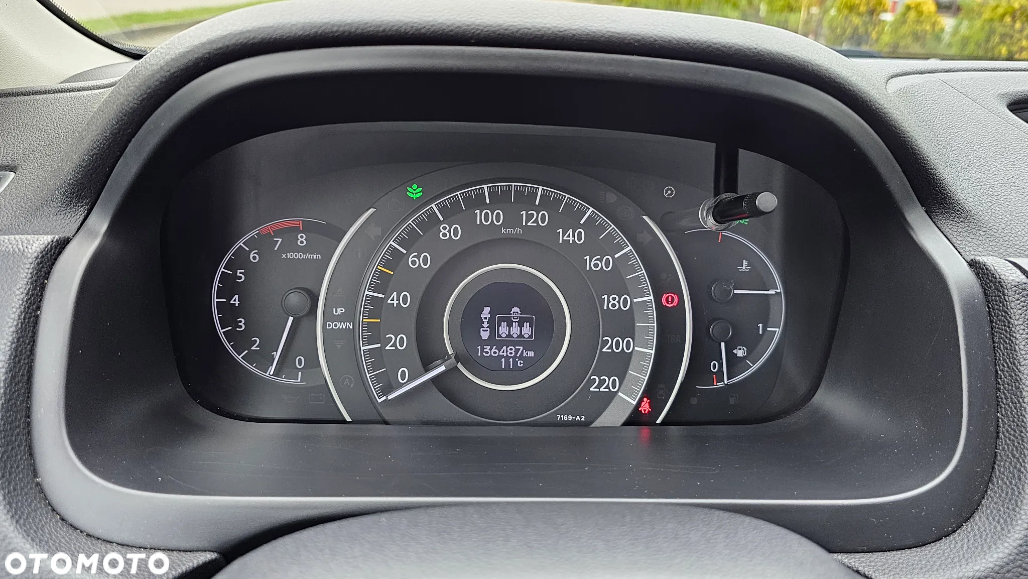 Honda CR-V 2.0 Elegance (2WD) - 19
