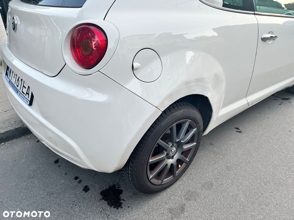 Alfa Romeo Mito - 16