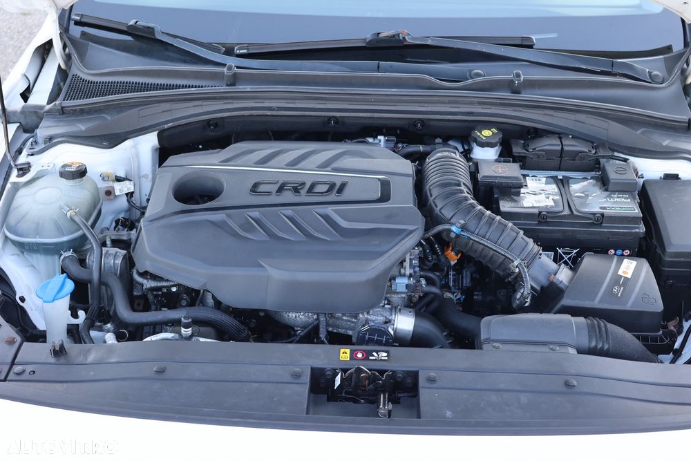 Hyundai i30 1.6 CRDI Select - 20