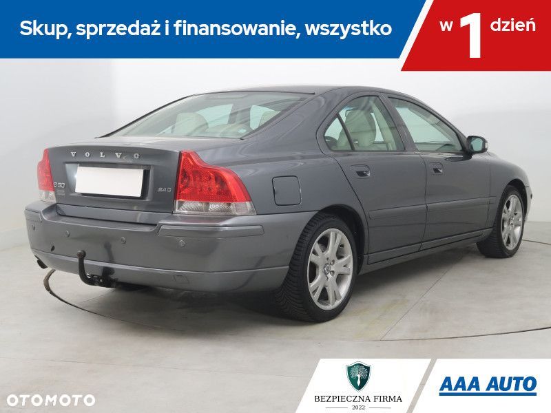 Volvo S60 - 7