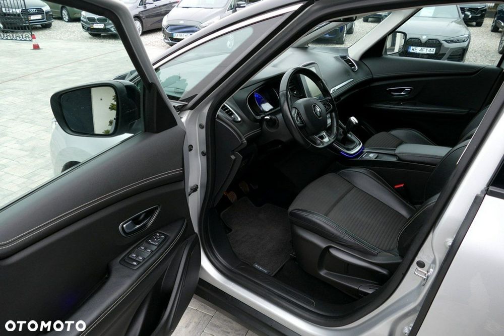 Renault Scenic 1.7 Blue dCi Zen - 19
