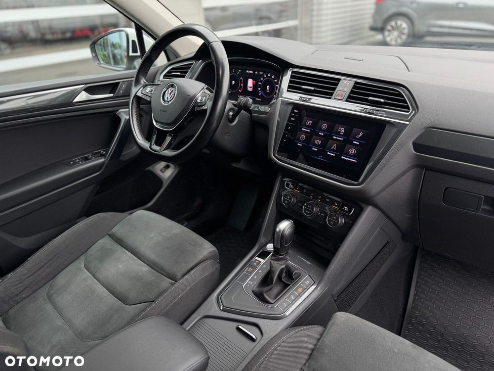 Volkswagen Tiguan Allspace - 29