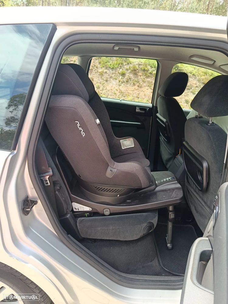 Ford Focus C-Max 1.6 TDCi Ghia - 8