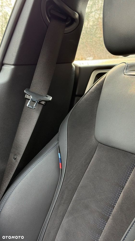 BMW i4 83.9kWh M50 xDrive - 20