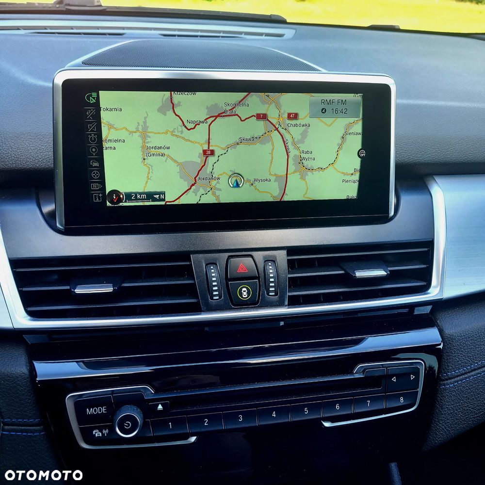 BMW Seria 2 218d M Sport sport - 14
