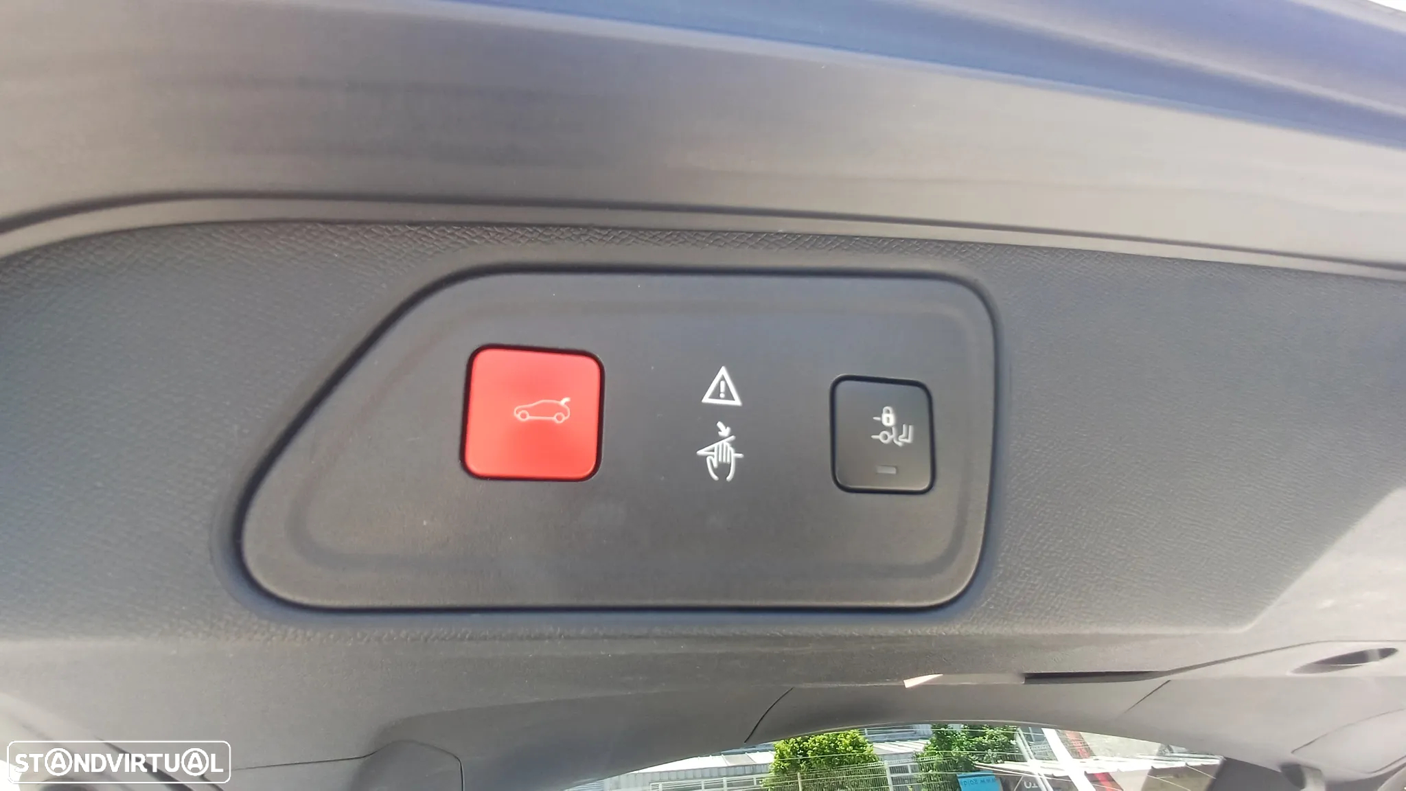 Peugeot 3008 BlueHDi 120 Stop & Start Active - 23