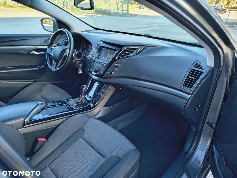 Hyundai i40 - 9