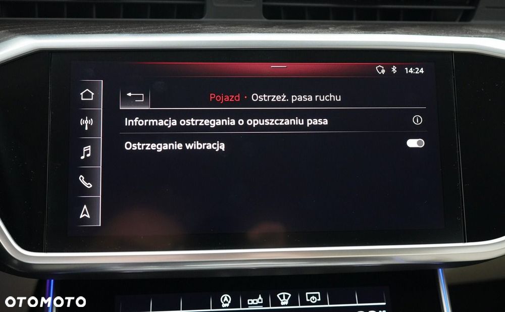 Audi A6 Limousine - 41