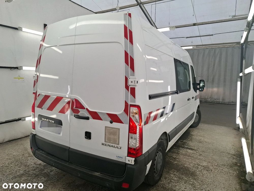Renault MASTER - 3