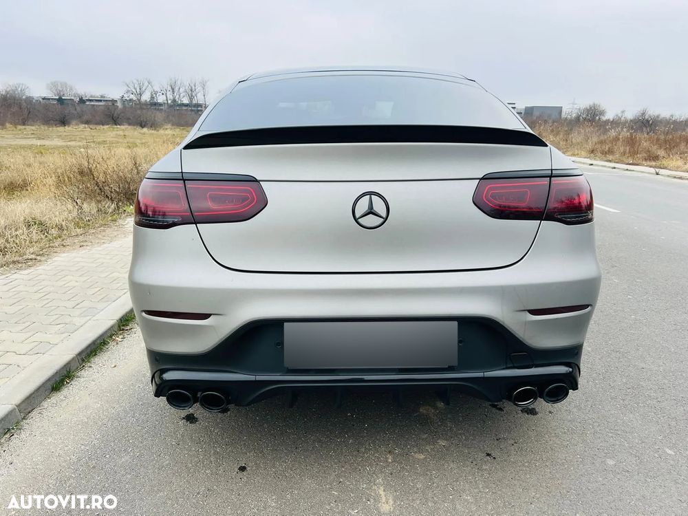 Mercedes-Benz GLC - 10