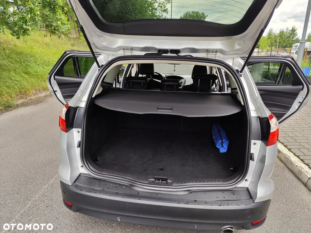Ford Focus 2.0 TDCi Gold X (Trend) - 14