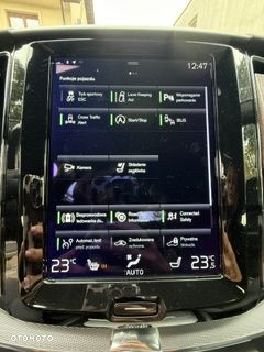 Volvo XC 60 B5 B AWD R-Design - 27