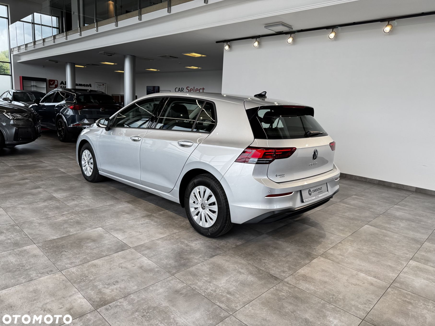 Volkswagen Golf - 7
