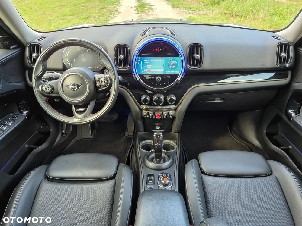 MINI Countryman Cooper S - 6