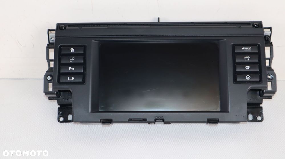 LAND ROVER DISCOVERY SPORT L550 EKRAN WYŚWIETLACZ FK72-19C299-AA - 1