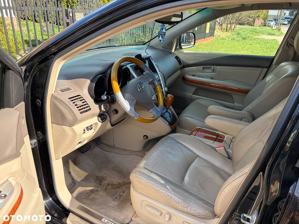 Lexus RX Prestige - 13