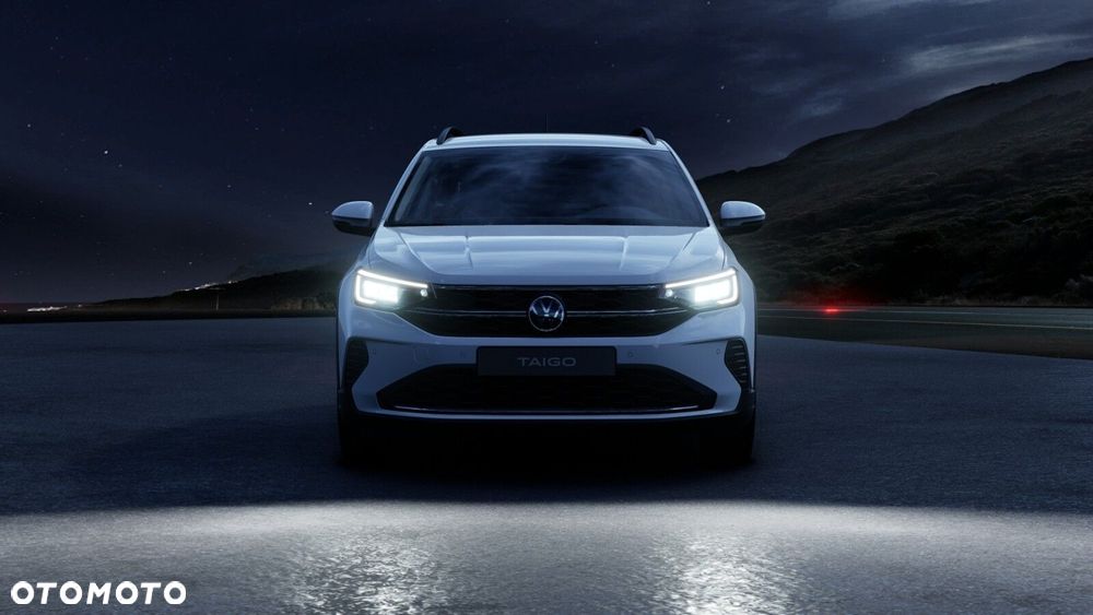 Volkswagen Taigo 1.0 TSI Special Edition DSG - 9