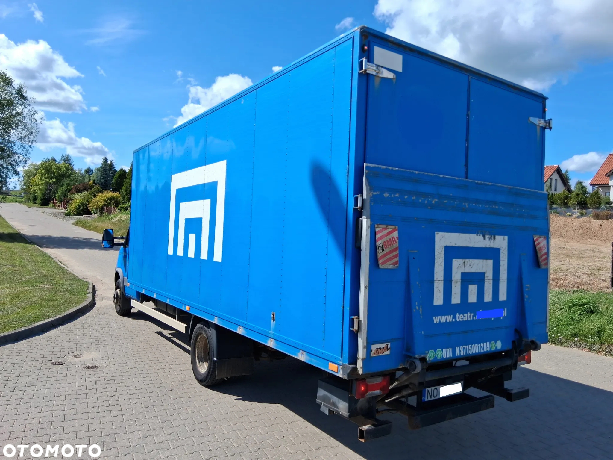 Iveco Daily - 6