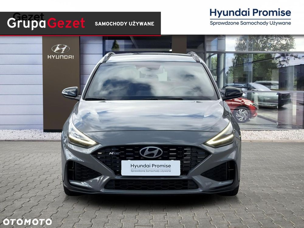 Hyundai i30 2024