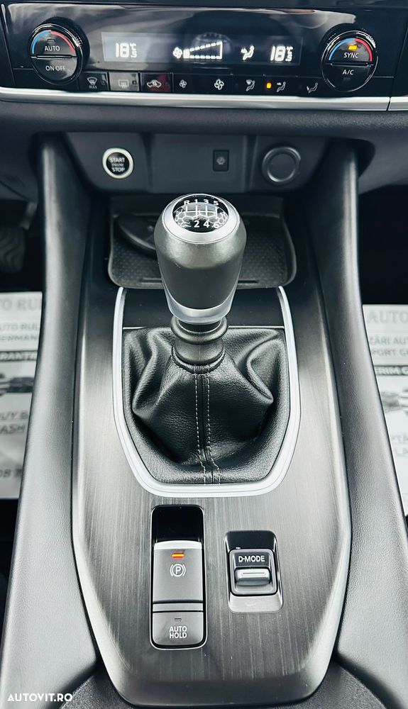 Nissan Qashqai 1.3 DIG-T MHEV Tekna - 24