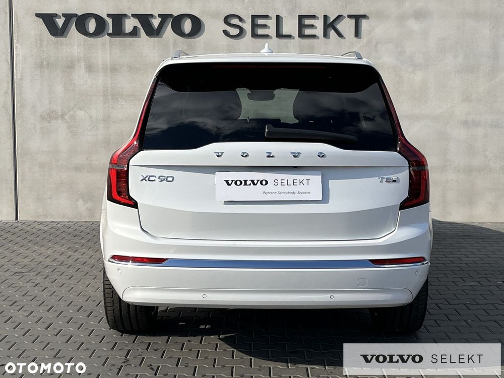 Volvo XC 90 - 6