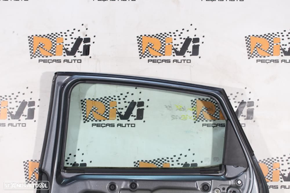 Porta Trás Direita Seat Leon 5F - 8