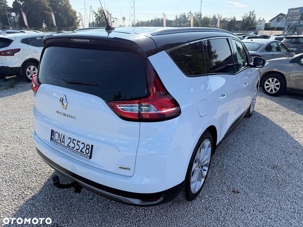 Renault Grand Scenic Energy dCi 110 Start & Stop Expression - 6