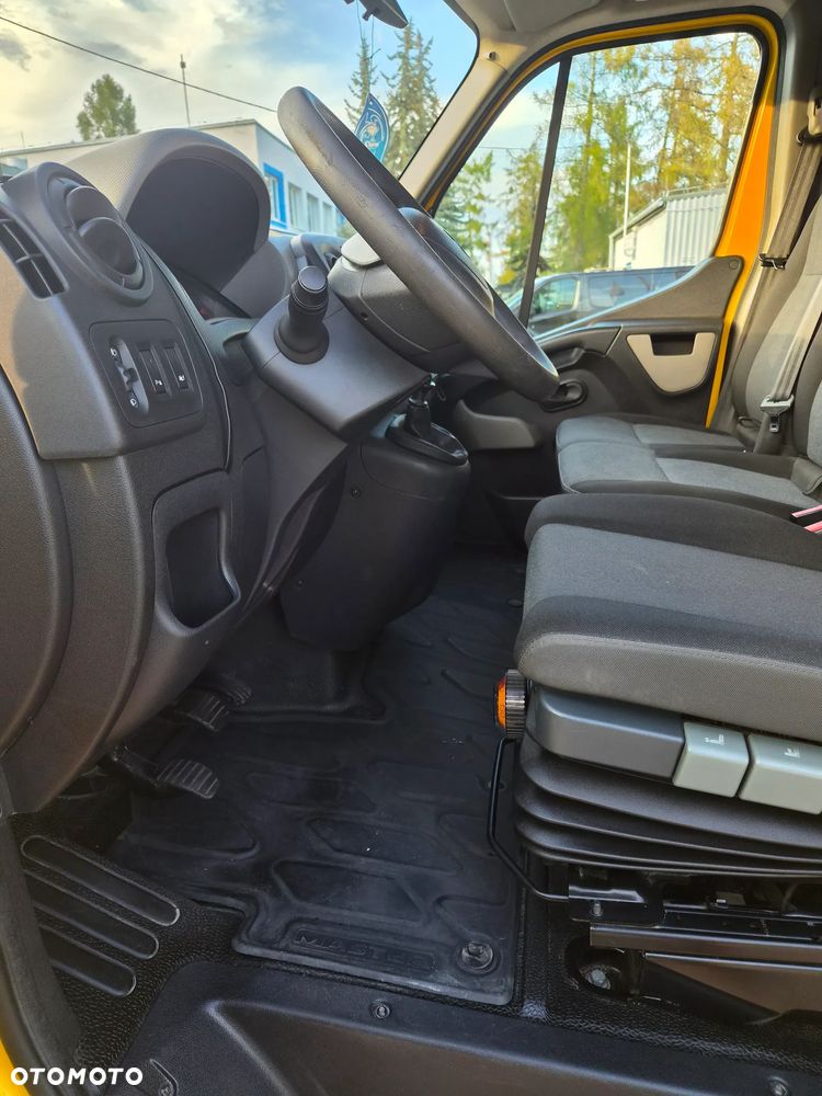 Renault Master - 12