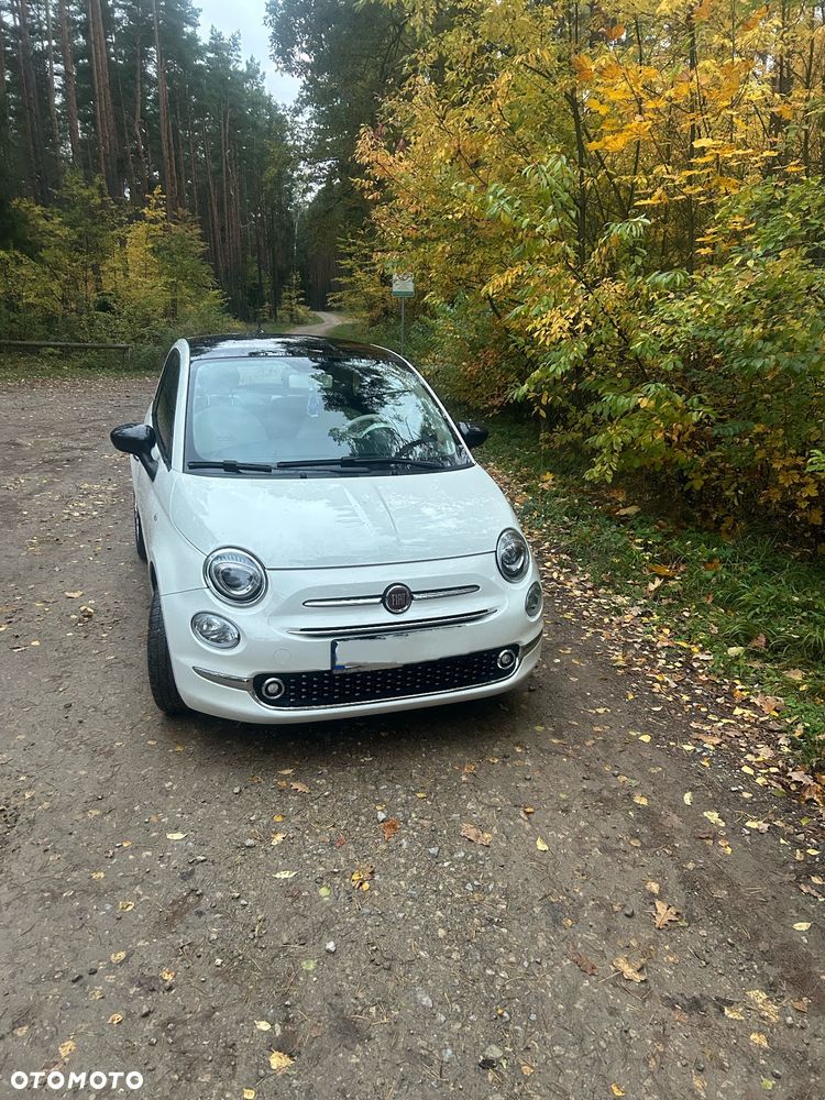 Fiat 500 1.2 Mirror - 16