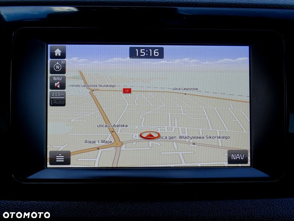 Kia Niro 1.6 GDI Hybrid L - 21