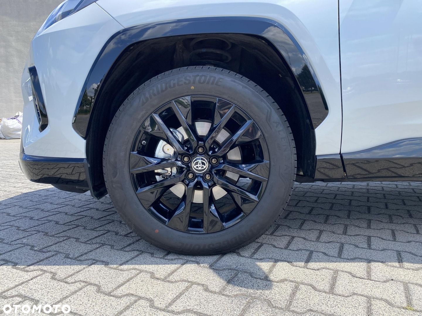 Toyota RAV4 - 20