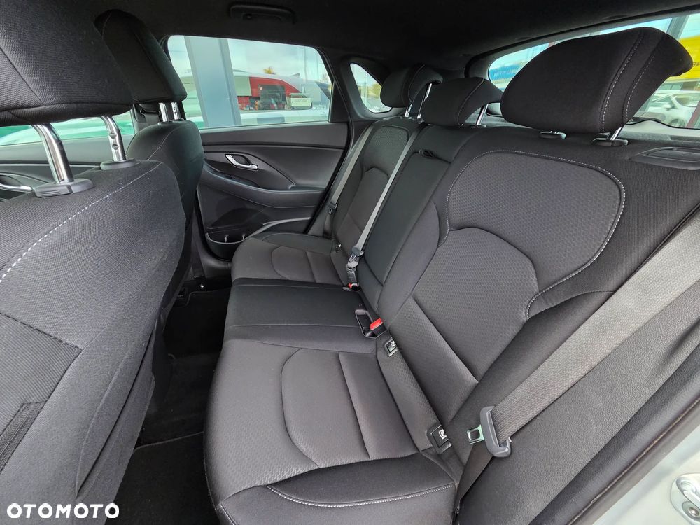 Hyundai i30 1.6 CRDI DCT Prime - 16