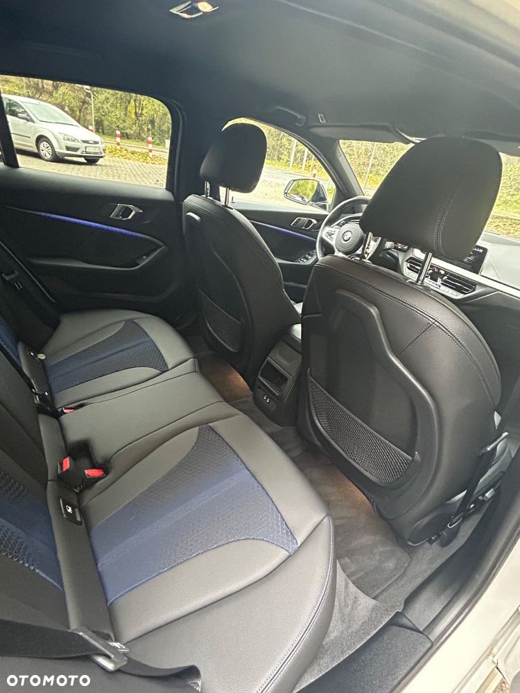 BMW Seria 1 118i M Sport - 13