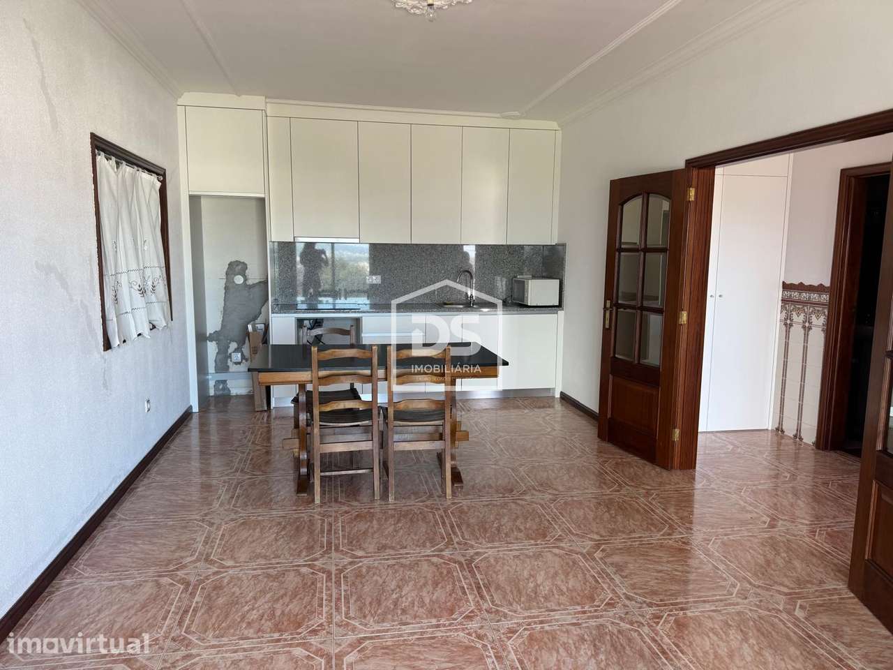 Apartamento T1 Arrendamento em Nevogilde,Lousada - Grande imagem: 2/15