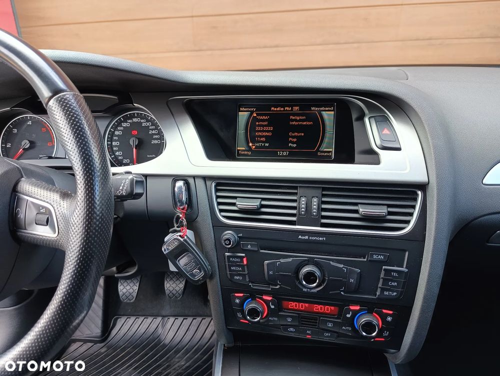 Seat Ibiza 2.0 TDI CR FR - 32