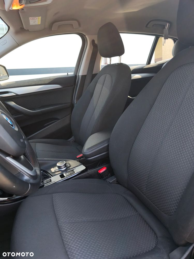 BMW X2 xDrive25e Advantage - 12