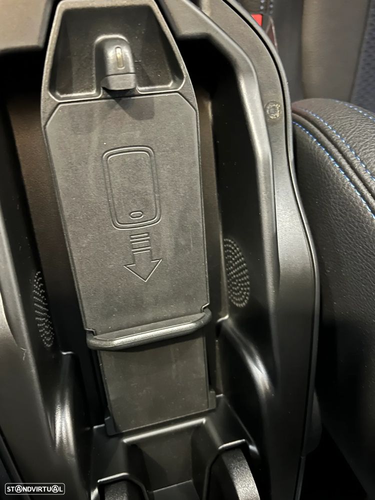 BMW X2 sDrive18i Aut. M Sport - 16