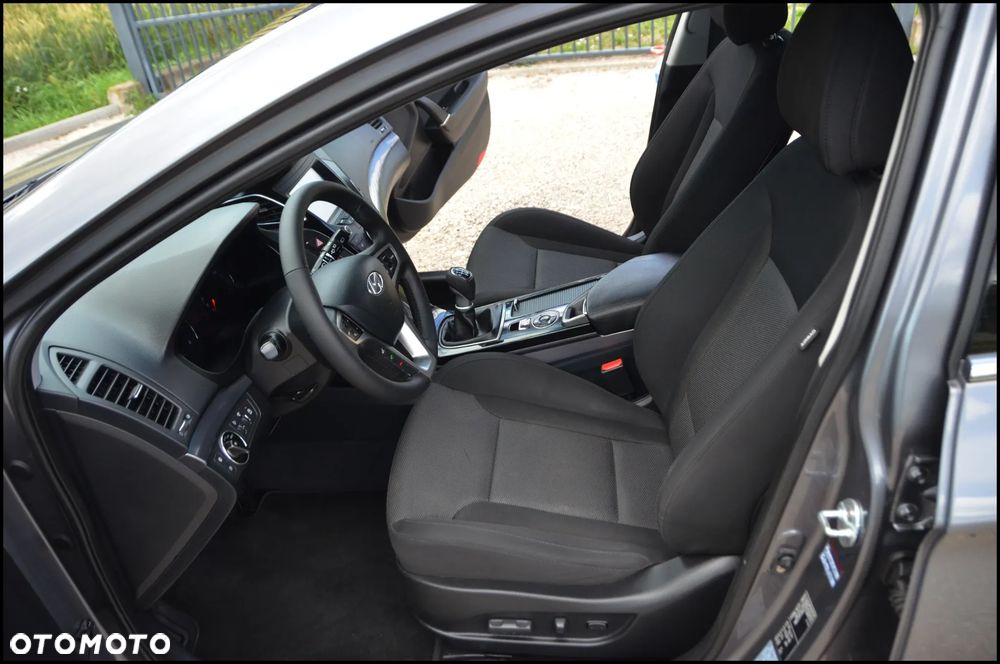 Hyundai i40 1.7 CRDi Style - 25