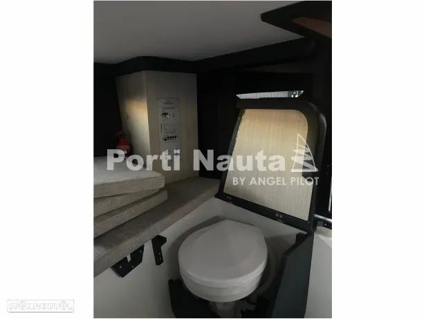 Cranchi E26 Classic - 17
