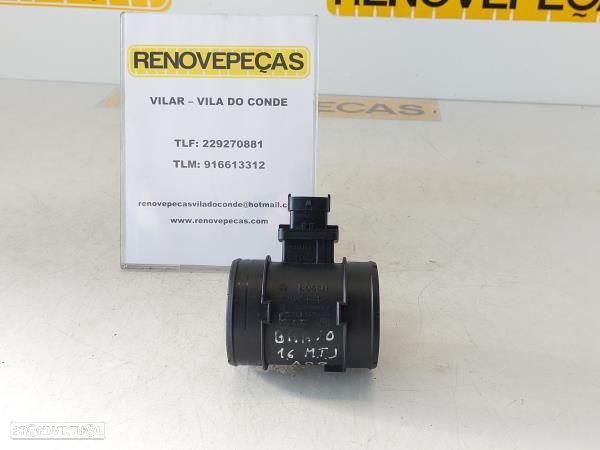 Medidor Massa Ar Fiat Bravo Ii (198_) - 1