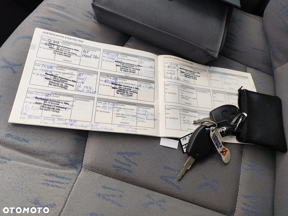 Renault Trafic L1H1 Generation Lux - 29