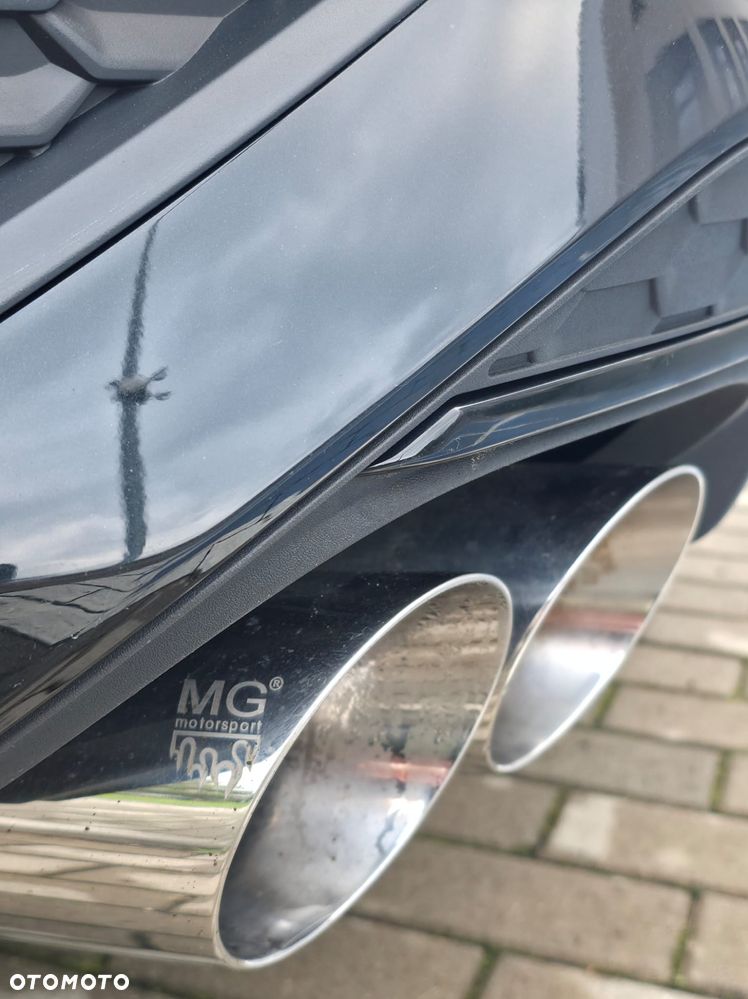 Audi S3 - 10