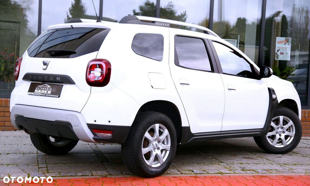Dacia Duster - 5