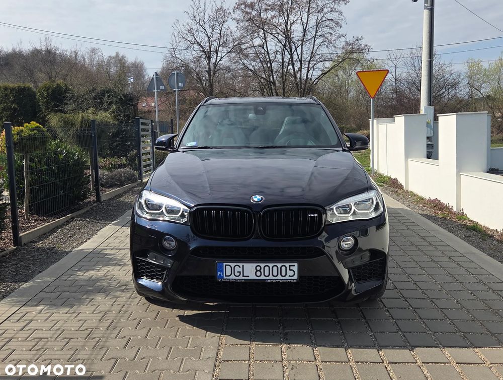 BMW X5 M Standard - 6