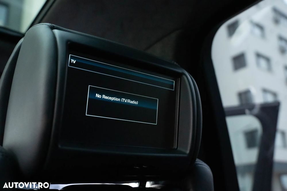 Land Rover Range Rover - 22