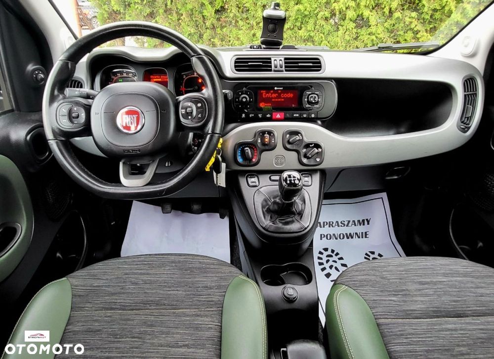 Fiat Panda - 9