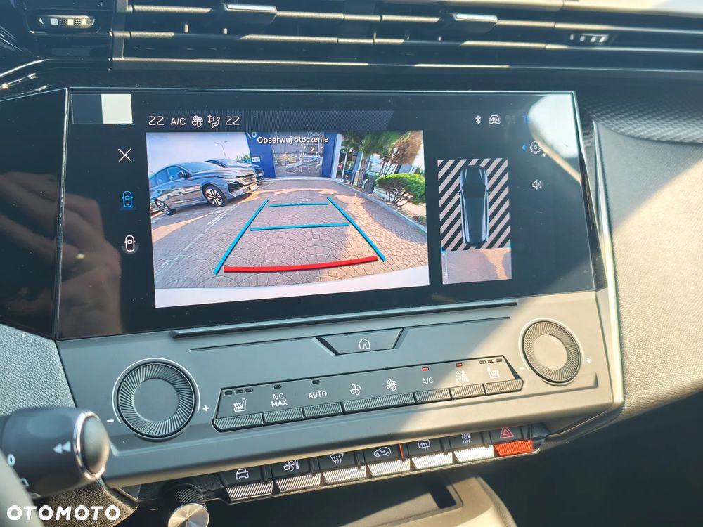 Peugeot 308 1.5 BlueHDi Business S&S EAT8 - 24